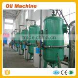 High Quality Corn Germ Oil Refining Machine Corn Oil Extruder thumbnail-4
