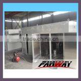 Cabinet Hot Air Circulation Meat Drying Machine thumbnail-1