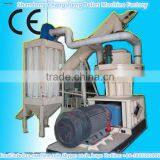CSPM 2016 New Waste Wood Pellet Machine Capacity 2-3t/h thumbnail-5