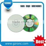 700MB Capacity CD-R For Music Use Full Face White Inkjet Printable Cd-r thumbnail-6