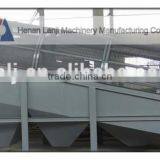Professional Processed Trommel Screen for Wood Chips Separation thumbnail-2