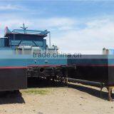 Keda Designed Hot Sale River Pumping Dredger thumbnail-1