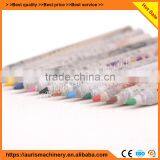 Newspaper Paper Pencil Making Machine/Paper Pencil Production Line thumbnail-1