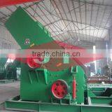 Good Performance Slag Glass Rock/small Stone Crusher Machine in Stock thumbnail-1
