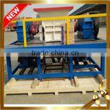 20 Blades Recycling Machinery Wood Pallet Shredder For Sale thumbnail-1