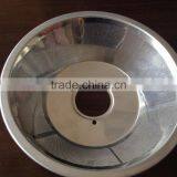 OEM High Precision Steel Metal Parts thumbnail-6