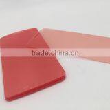 From JUYU Front Housing Frame Sticker Adhesive for LG G3 Mini and G3s D724 thumbnail-4