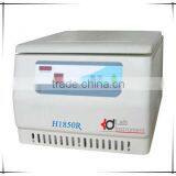 H1850R Benchtop High Speed Refrigerated Centrifuge thumbnail-1