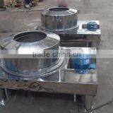 Manual Plate Centrifuge With Vibration Damper thumbnail-2