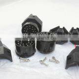 Assembled 20pin Connector thumbnail-2