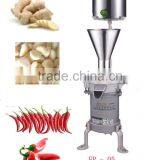FP-05 High-speed Tiangang Food Griding Machine Chili Pepper Special Maker Paste thumbnail-1