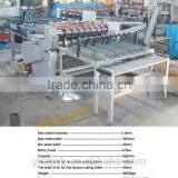Automatic Tinplate Sheets Single Slitter Machine thumbnail-6