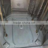 Multi-function 32 Trays Gas Rotary Ovens Definition thumbnail-3