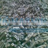 Wood Charcoal Briquette Press Machine thumbnail-5