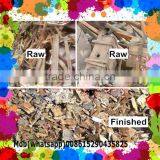Plastic Shredder and Wood Shredder and Waste Paper Shredder thumbnail-5