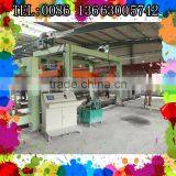 Aac Block Making Machine, Aac Block Machine, Fly Ash or Sand Aac Plant thumbnail-1