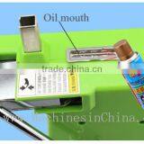 Aluminum Nail Binding Machine ,Plastic Bag Binding Machine, Plastic Bag Sealing Machine Widely Used for Supermarket, Fruit Shop thumbnail-1