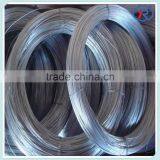 Electro Galvanize Iron Wire (g.i Wire ) Bwg22,8kg/coil, Bwg16a thumbnail-1