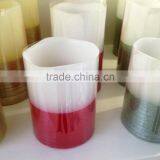 Flameless Led Candles Led Yellow Flickering Real Wax Candles Set of Led Candles With Remote Control Home Decorative Candles thumbnail-3