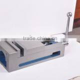 QM16N Series Precision Machine Vices thumbnail-6