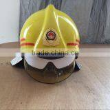 New Design Best Safety On Sale Fire Helmet thumbnail-3