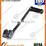 Motorcycle Kick Starting Lever, Start Lever CG125 thumbnail-4