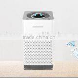 Wholesale Shenzhen Multifunctional Air Freshner Humidify &purify 2 in 1 Ultrasonic Detection Air Purifier thumbnail-4