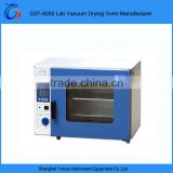 Electric Drying Oven With Microcomputer Control Timing