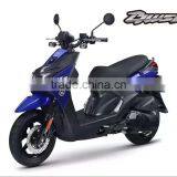 Popular Good Selling 150cc Gasoline Scooter thumbnail-2