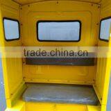 2016 New Design Tricycle Motorcycle 110cc thumbnail-6