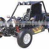 650cc XT650GK go Kart thumbnail-1
