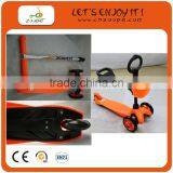 OEM Scooter Kids, 3 in 1 Mini Scooter Factory Sell thumbnail-1