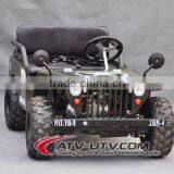 JW1101 High Quality Mini Jeep Cars for Kids thumbnail-1