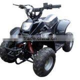 Electric Four Wheeler Atv (EATV-018) thumbnail-2