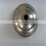 High Quality Factory Price Aluminum Cnc Machining Part thumbnail-4