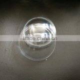 Disposable Clear Plastic Dome Lid for Cup thumbnail-5