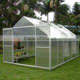 Mini Garden Greenhouse/Hobby Greenhouse thumbnail-1