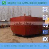 Mini Auto Sand Suction Transporter/small River Dredging Boat for Sale