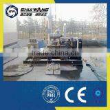 30KW Shuiwang Diesel Generator Set thumbnail-6