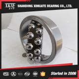 XKTE self-aligning ball Bearing 1316ATN for conveyor pulley drum