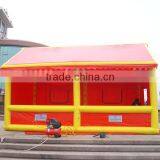Large Inflatable Booth Tentage Inflatable Marquee Tent With Best PVC Tarpaulin thumbnail-6