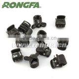 High Quality Plastic Orchid Clip thumbnail-1