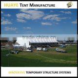 Waterproof Snow Resistance Storage Tent for Warehouse With Portable Roof thumbnail-4