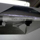 Greenhouse Grow Light / Hydroponics Indoor Growing Double Ended DE Grow Reflector thumbnail-6