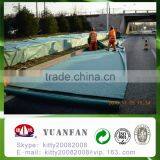 China Factory Yuanfan 100% pp Spunbond Non Woven Fabric for Tree Cover thumbnail-6