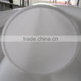 ISO Standard White Color Pvc Water Pipe thumbnail-1