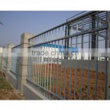 Long service life zero maintenance costs frp industrial guardrail prices