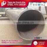 Zhaolida Brand Aisi 1020 Steel Pipe Price for USD/MT thumbnail-4
