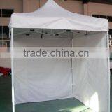 2x2m, Heavy Duty Promotion Gazebo With Sidewalls and Carrybag thumbnail-1