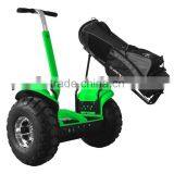 Electric Golf Car Leadway thumbnail-4